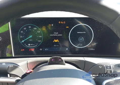 2024 Hyundai Santa Fe Limited from USA, damaged, VIN 5NMP44GL5RH023071